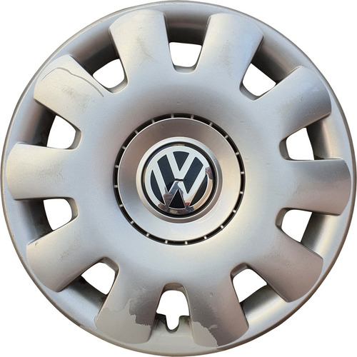 Tapón Jetta A4 Original Rin 15 Jetta Clasico Tapón C (Usado)