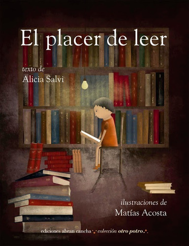 El Placer De Leer