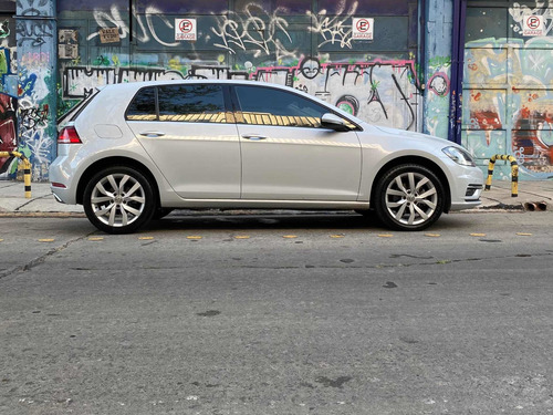 Volkswagen Golf 1.4 Comfortline Tsi Dsg 2018