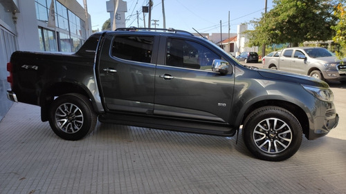 Chevrolet S10 2.8 High Country Cd Tdci 200cv Manual 4x4 2019