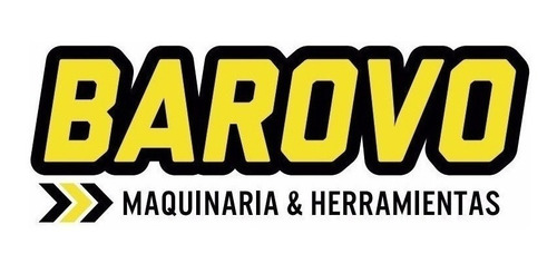 Imagen 2 de 2 de Rotomartillo Barovo Bateria 18v Rotopercutor Plus 2j Rpil17