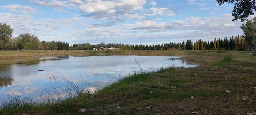 Terreno En Venta - 1.400mts2 - El Retiro, Coronel Brandsen