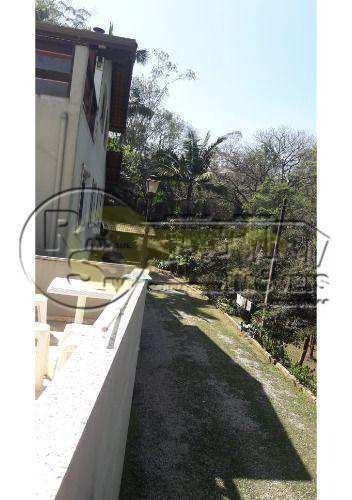 Imagem 18 de 30 de Chácara Com 3 Dorms, Santa Luzia, Ribeirão Pires - R$ 795 Mil, Cod: 2141 - V2141