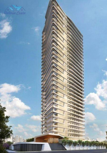 Imagem 1 de 18 de Apartamento À Venda, 570 M² Por R$ 24.994.184,00 - Itaim Bibi - São Paulo/sp - Ap1190