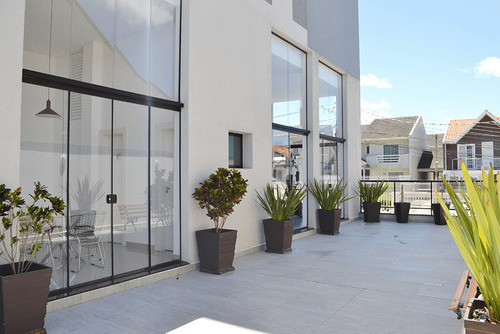 Imagem 8 de 16 de Cobertura Residencial Para Venda, Pilarzinho, Curitiba - Co6980. - Co6980-inc