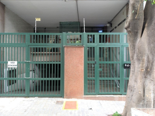 Imagem 2 de 20 de Apartamento Vila Buarque Sao Paulo Sp Brasil - 4058