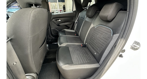 Renault Duster 1.6 16V SCE FLEX INTENSE X-TRONIC