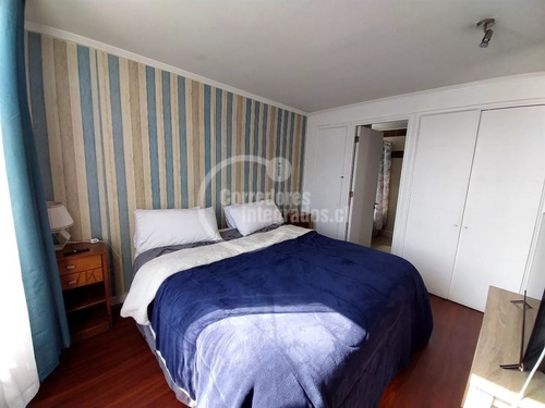Departamento En Venta En Providencia