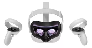 Lentes De Realidad Virtual Oculus Quest 2 Ad 256gb Outlet