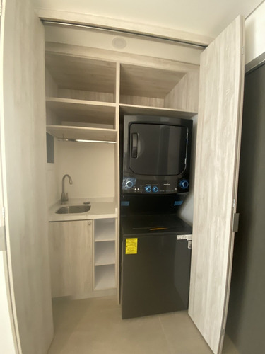 Departamento Equipado Gaia Torre 2