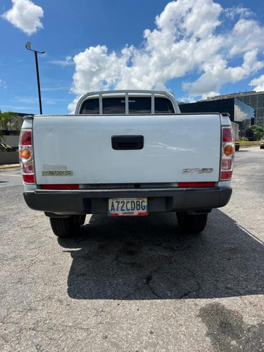 Imagen 6 de 17 de Mazda Bt-50
