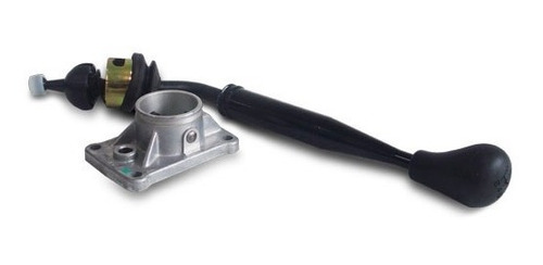 Palanca De Cambio Con Base Hilux 92/04 4x2 33530-35171ttr