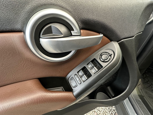 Fiat 500X 1.4 T 16v Cross At9