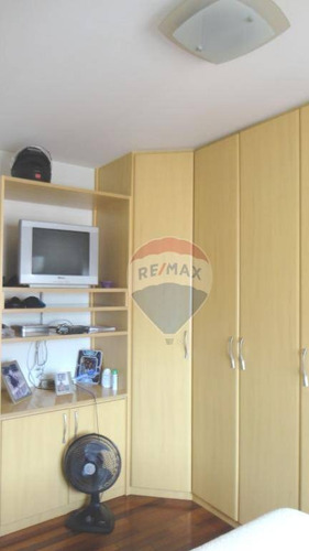Imagem 20 de 30 de Apartamento 4 Suítes 3 Vagas Campo Belo - Ap0775