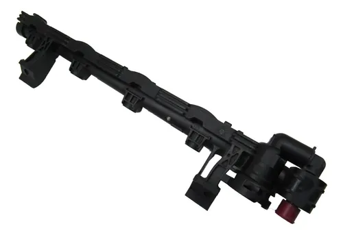 comprar Coletor Injetor Combustivel Ecosport 2013 2014 A 2017 1.6
