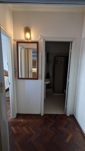 Imagen 18 de 30 de Dueño Vende! Apto Piso 10 Excelente Vista!! Balcon, Garage Fijo, Calefaccion Por Losa Radiante, Super Iluminado Imperdible!!! No Inmobiliarias