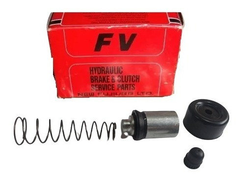 Kit Bombin Clutch Inferior Nissan Patrol Viejo Hasta 1980