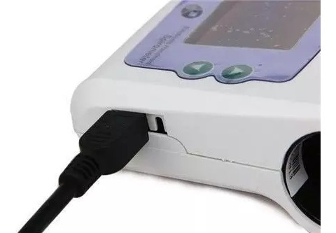 Espirometro Ocupacional Sp10bt - Unidad a $1299900