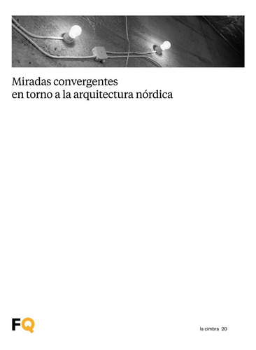 Libro Miradas Convergentes En Torno A La Arquitectura Nor...