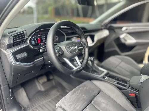 Audi Q3 1.4 35 Tfsi Ambition Plus