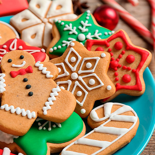 Curso Pdf Completo Galletas +bomboneria