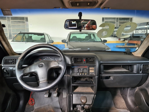 Imagem 8 de 9 de Chevrolet Vectra Gl