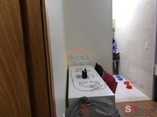 Imagem 4 de 15 de Apartamento, Venda, Lauzane Paulista, Sao Paulo - 24836 - V-24836