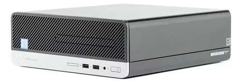 comprar Mini Pc Cpu Desktop Hp Prodesk 400 Ssf I5 7ger 8gb ssd 240gb