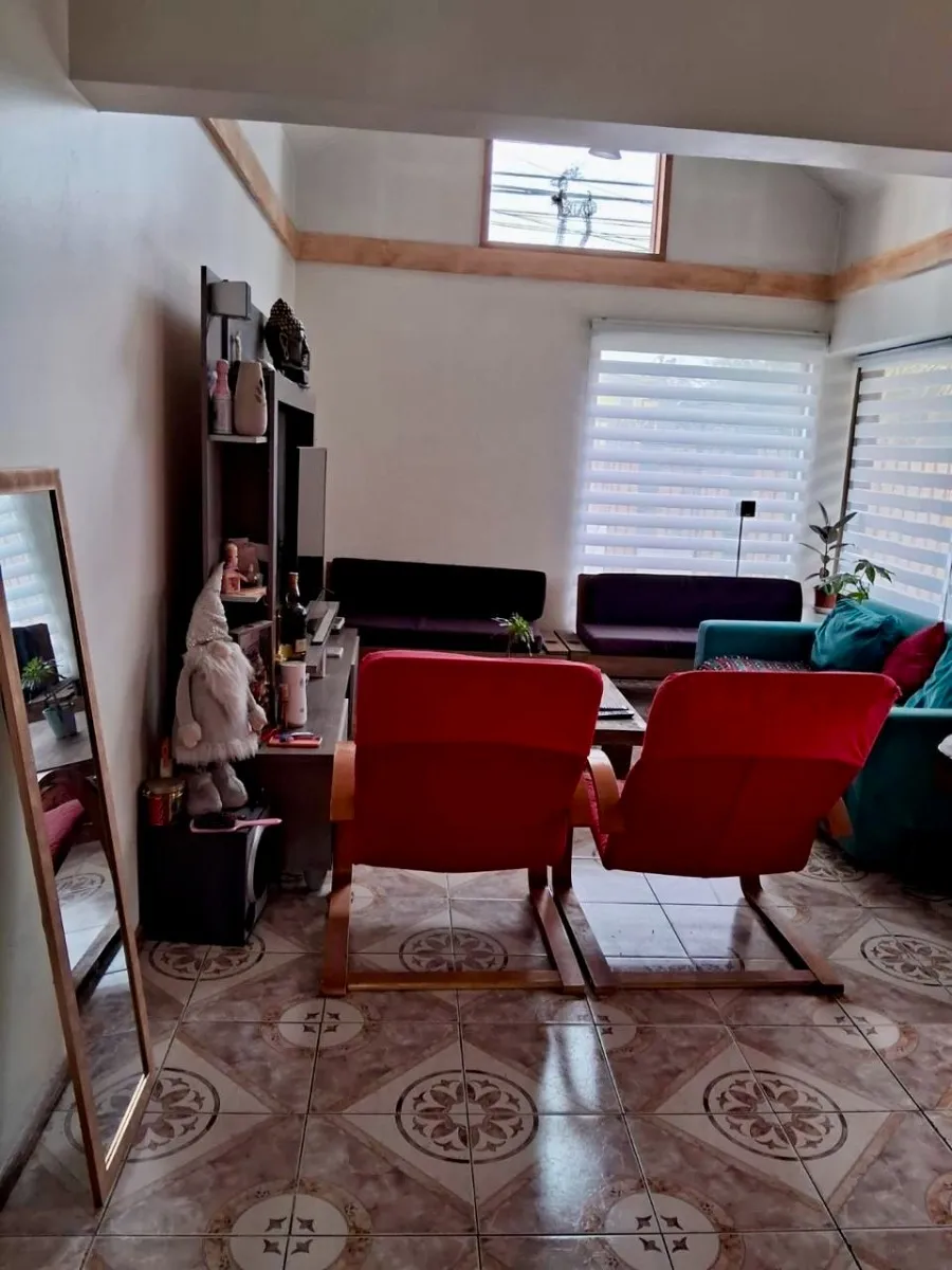 Imagen 5 de 20 de Casa En Arriendo 4 Dormitorios Y 3 Baños En San Bernardo