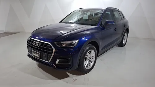 Audi Q5 2.0 MHEV 45 TFSI DYNAMIC DCT 4WD