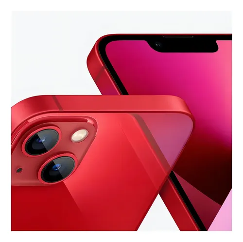iPhone 13 mini PRODUCT(RED) 本体256GB iPhone 13 mini 256 GB (product)red - Excelente (Reacondicionado