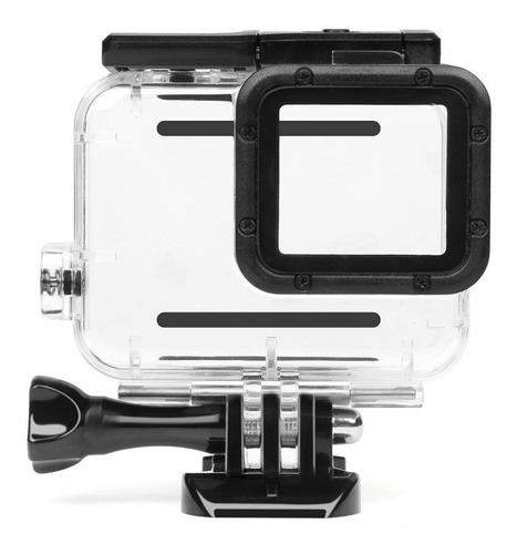 Case Carcasa Sumergible Para Gopro 7 6 5 Black Waterproof