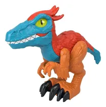 Comprar Dinosaurio Imaginext Jurassic World  T Rex O Pyro