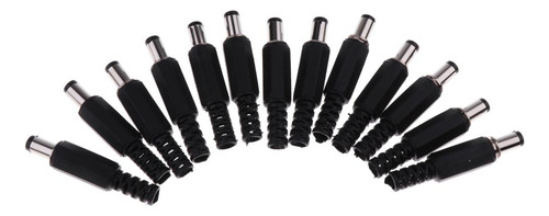 Conector De Enchufe De Poder Soldadura Zócalo De