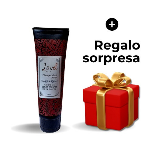 Crema Despigmentante Intima - mL a $52900