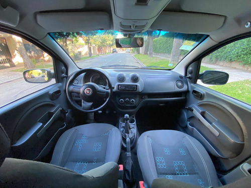 Fiat Uno 1.4 Attractive 2014 Permuto Financio