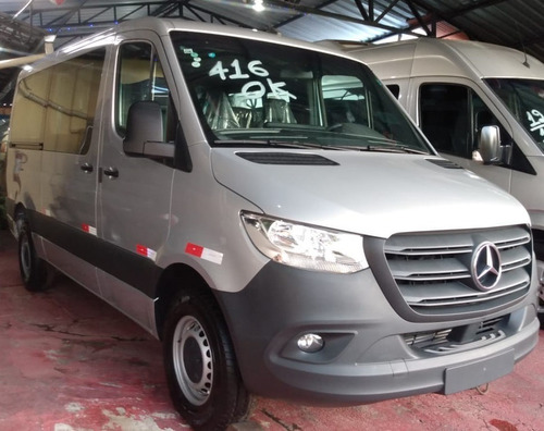 Sprinter 416 2019/20 C/a Ar