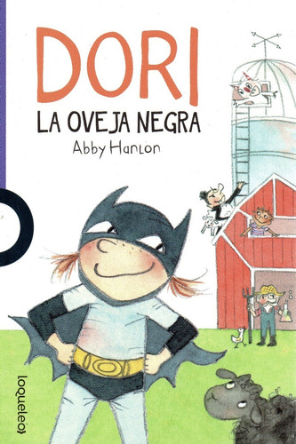 Dori La Oveja Negra