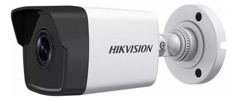 Camera Ext 5mp 20mt 2,8mm Ds2ce16h0titf Hikvision