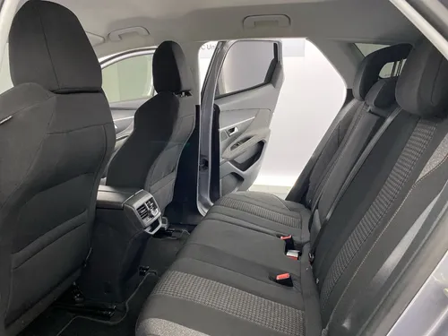 Peugeot 3008 1.6 Gt Line