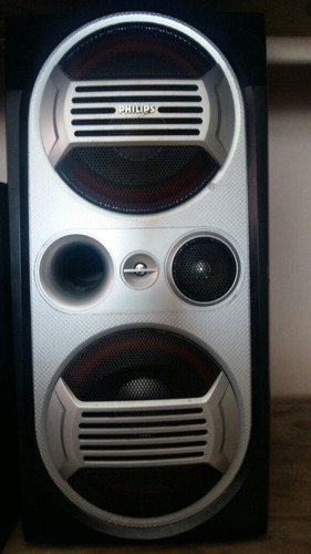 Parlantes Bafles Philips
