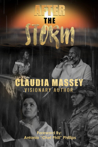 Libro:  After The Storm