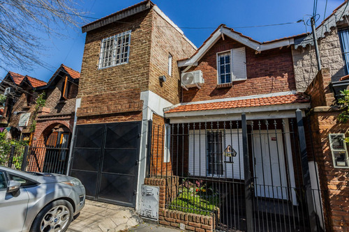 Casa En Ciudad Evita De 4 Ambientes - Puertas Del Sol - Apto Credito