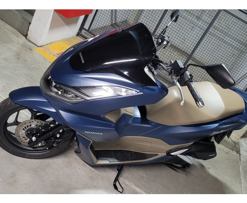 Honda Pcx Dlx Pcx Dlx 2023