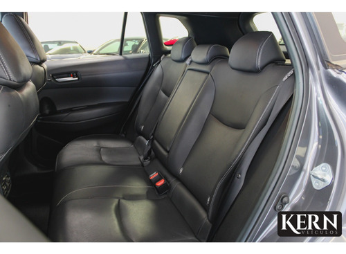 Toyota Corolla Cross 2.0 VVT-IE FLEX XRE DIRECT SHIFT