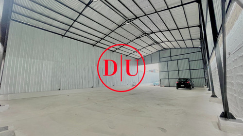 Bodegas Con Oficinas | Conexión Iquique - Alto Hospicio