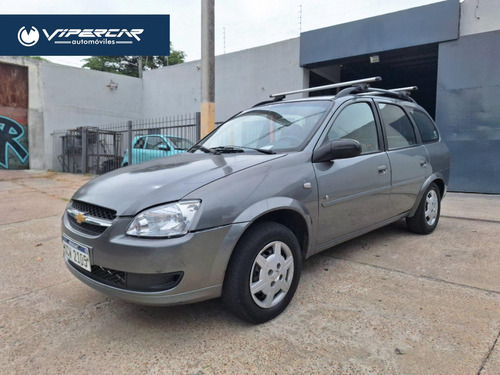 Chevrolet Corsa 3000 Y 36 Cuotas Tc 1.4 2011 