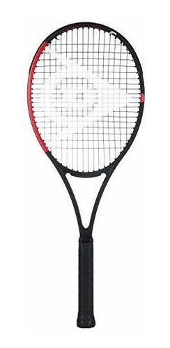 Dunlop Deportes Cx 200 Tour (16x19) Raqueta De Tenis, 4 1/4 