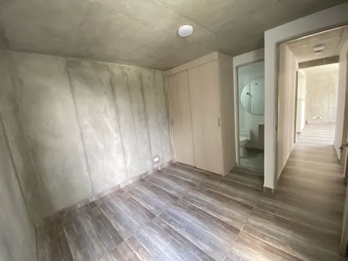 Apartamento En Venta En Cimarrona. Cod V17502