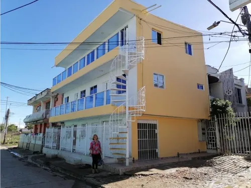 Edificio De Oportunidad En Venta En Las Palmeras Cartagena !!!